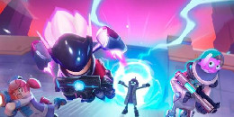 熱門休閑射擊手游合集