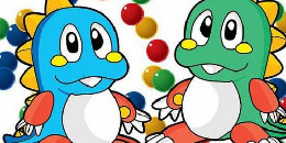 泡泡龍休閑射擊手游合集