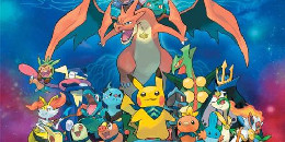 單機口袋妖怪手游合集