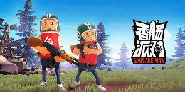 好玩的休閑射擊手游合集