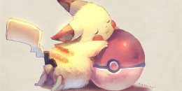 神奇寶貝精靈養成手游合集