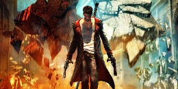 還原原作的鬼泣手游合集