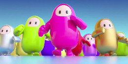 多人競技闖關手游合集