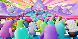 淘汰制多人競技手游合集