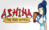 Ashina：紅色魔女
