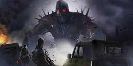 淘汰制射擊手游合集