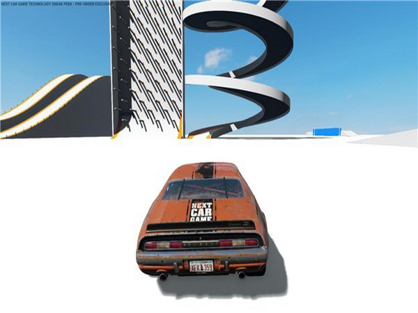 飆車次世代