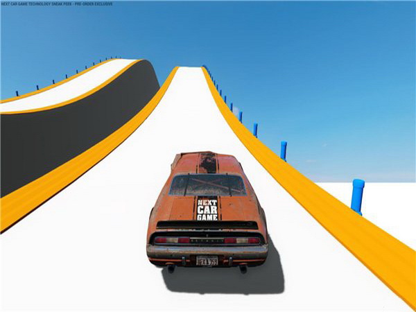 飆車次世代