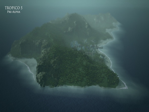 海島大亨5