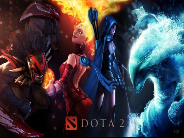 DOTA 2