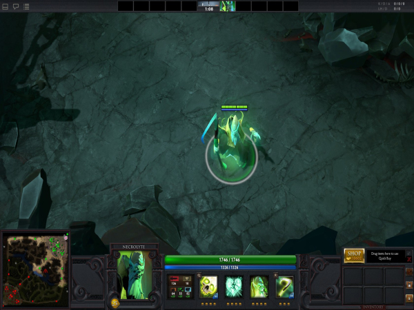 DOTA 2