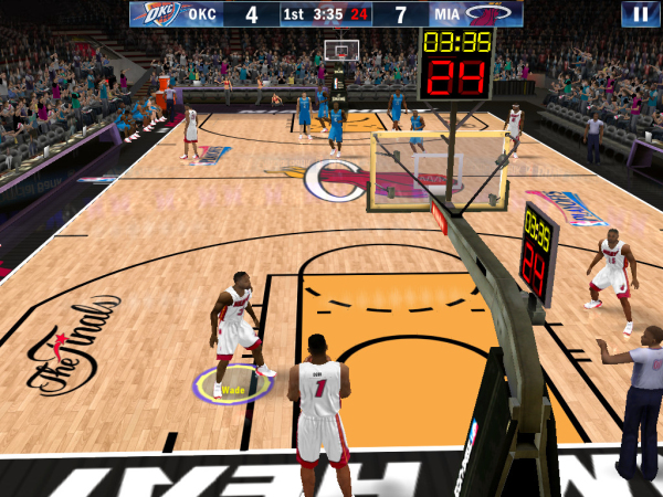 NBA 2K13