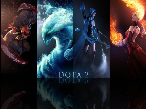 DOTA 2