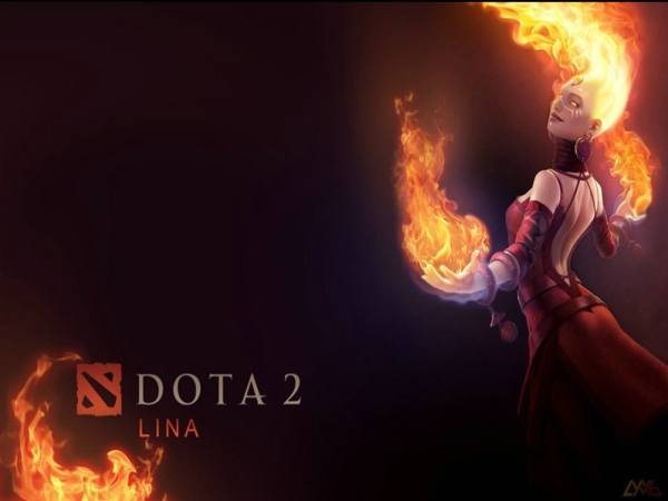 DOTA 2