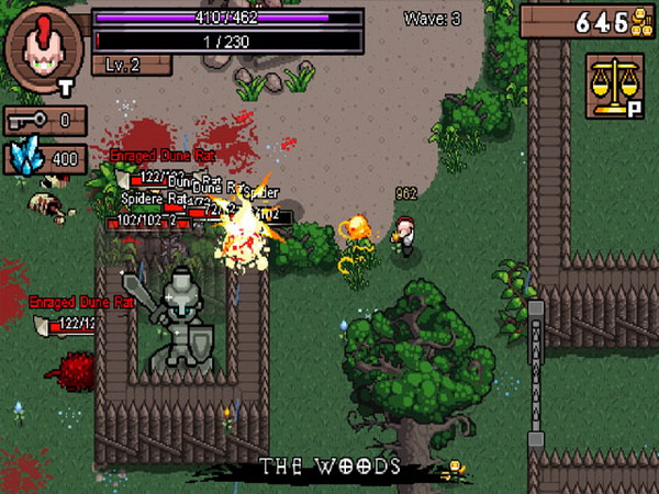 《攻城英雄》配置要求一覽