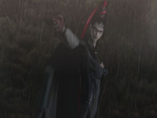 獵天使魔女