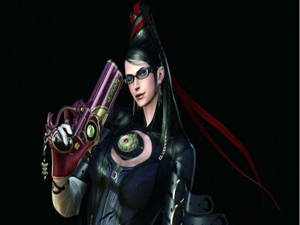 獵天使魔女