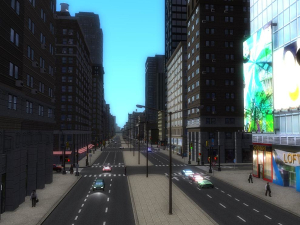 都市運輸2