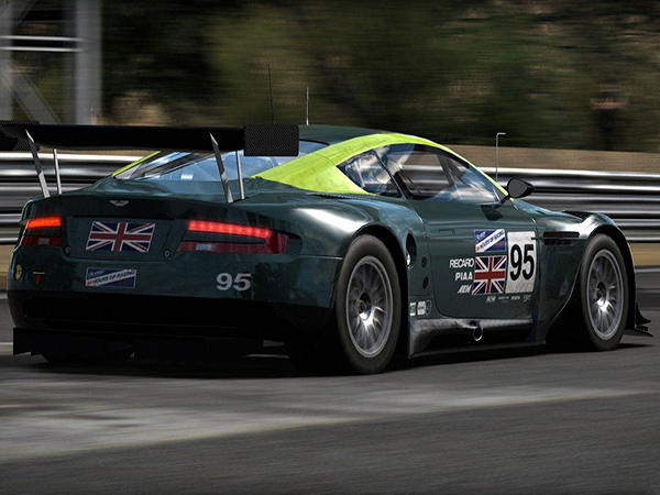 極品飛車13