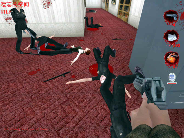 喋血街頭2