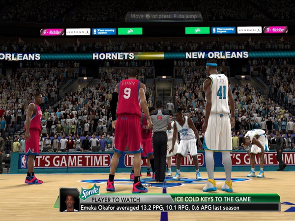 NBA 2K11