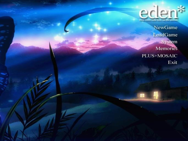 eden