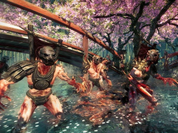 影武者