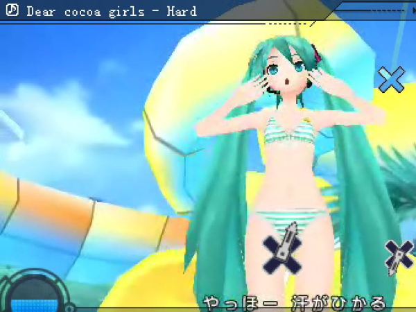 初音未來：名伶計劃2