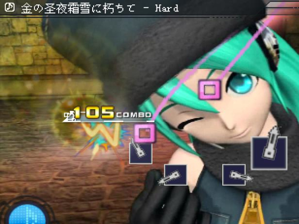 初音未來：名伶計劃2