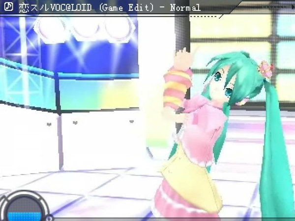 初音未來：名伶計劃2