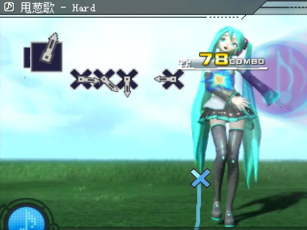 初音未來：名伶計劃2
