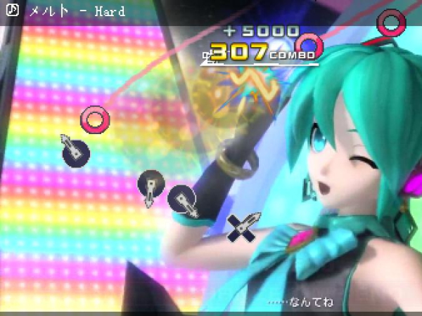 初音未來：名伶計劃2