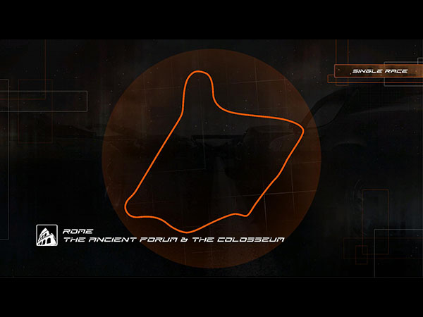 真實(shí)世界賽車：阿姆斯特丹和奧克蘭