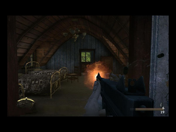 手足兄弟連：兵臨絕境中文版