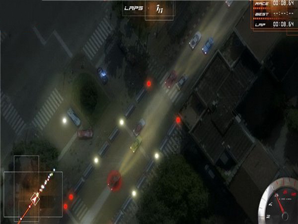 真實世界賽車Z中文版