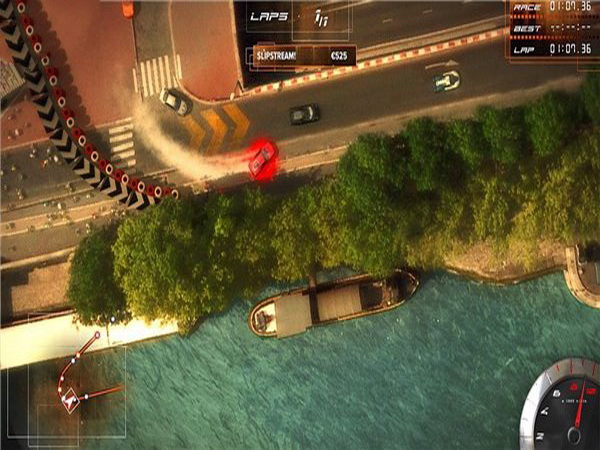 真實世界賽車Z中文版