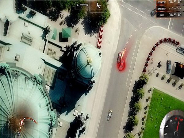 真實世界賽車Z中文版