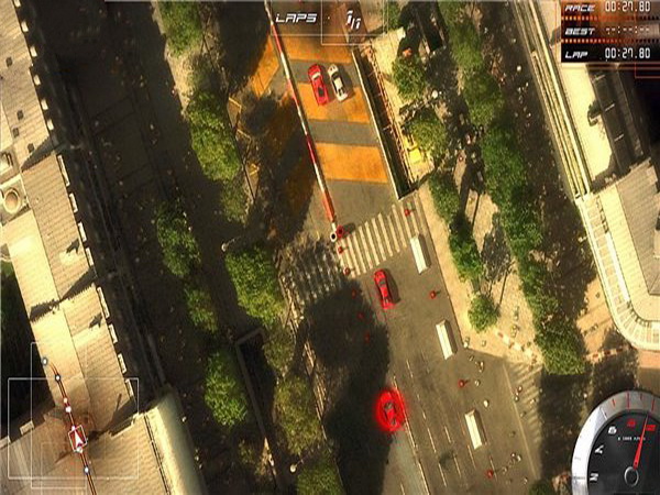 真實世界賽車Z中文版