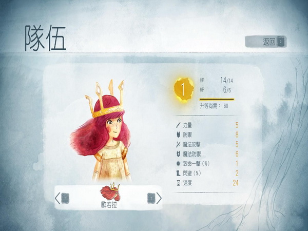 光之子