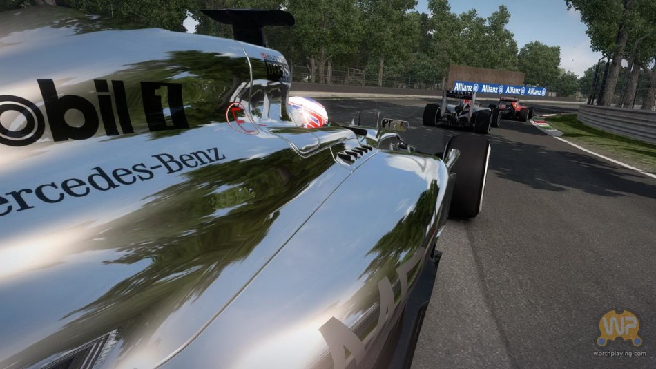 F1 2014