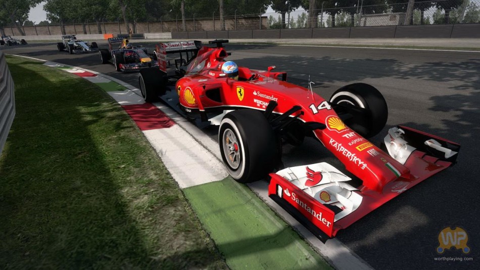 F1 2014