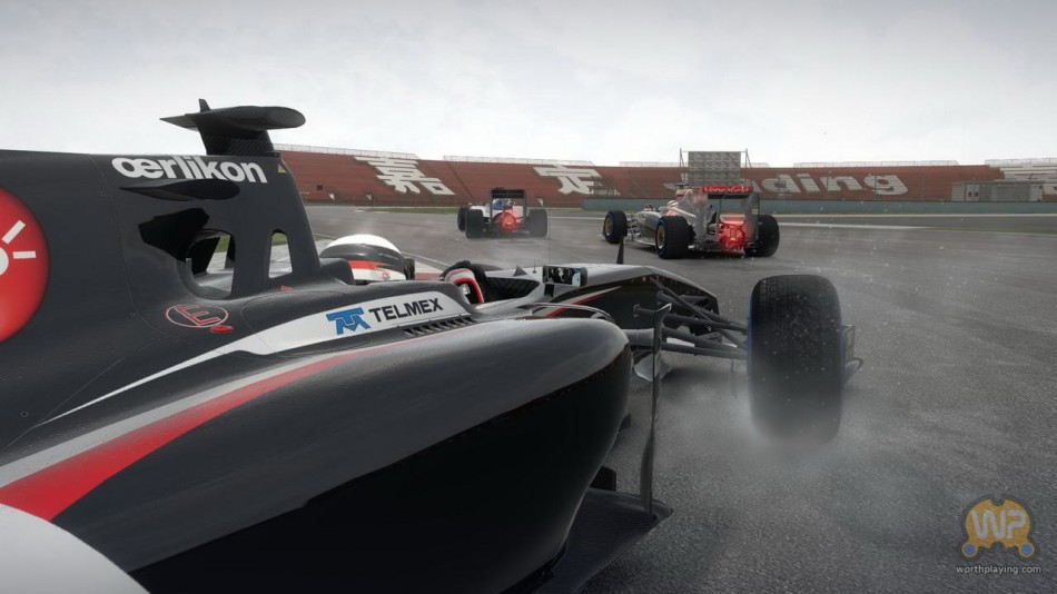 F1 2014
