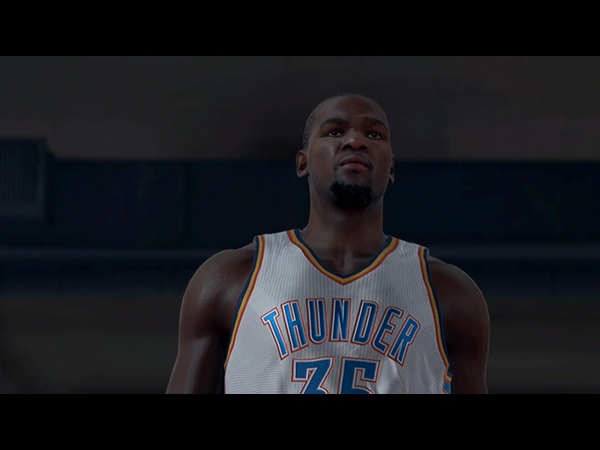 NBA 2K15