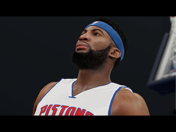 NBA 2K16
