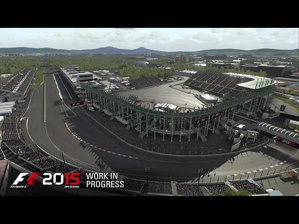 F1 2015