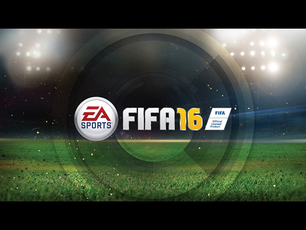 FIFA 16