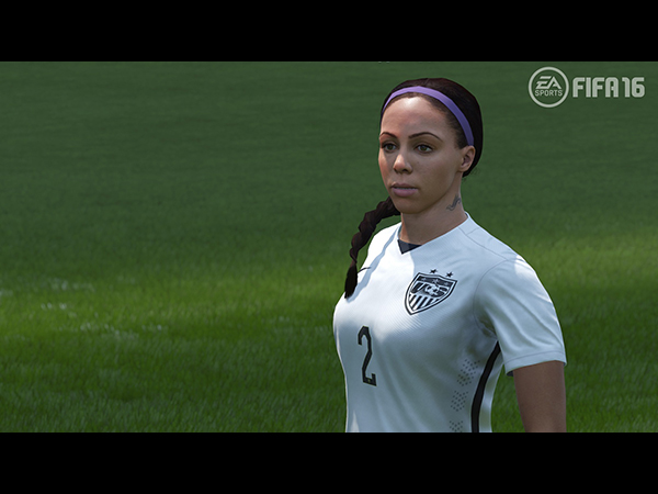 FIFA 16