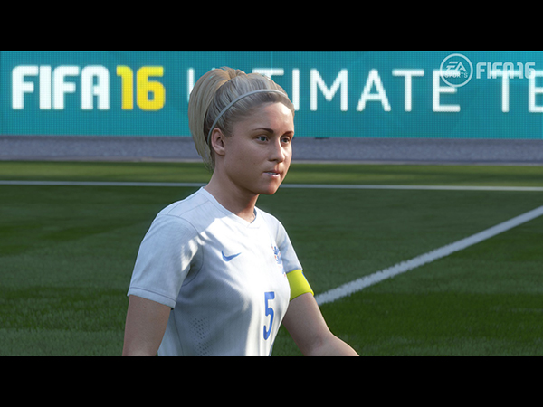 FIFA 16
