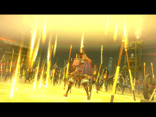 戰國BASARA4：皇