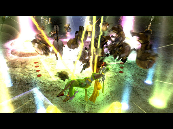 戰國BASARA4：皇
